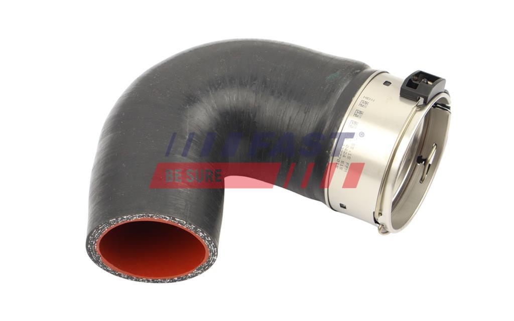 TUBE D`INTERCOOLER RENAULT MASTER III 10> TUYAU.