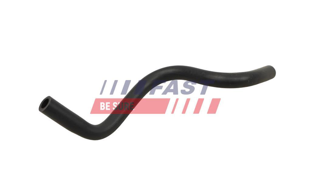 TUYAU À DÉPRESSION, SYSTÈME DE FREINAGE RENAULT KANGOO II 08> ELECTROVANNE 1.5 dCi.