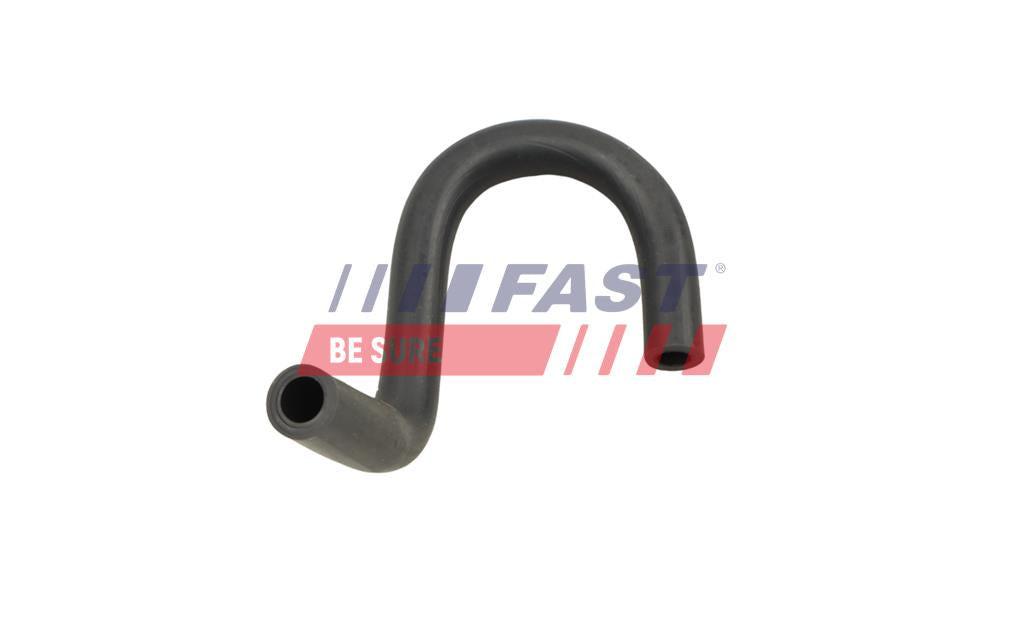 TUYAU À DÉPRESSION, SYSTÈME DE FREINAGE RENAULT MASTER III 10> FILTRE À PARTICULES (FAP/DPF).