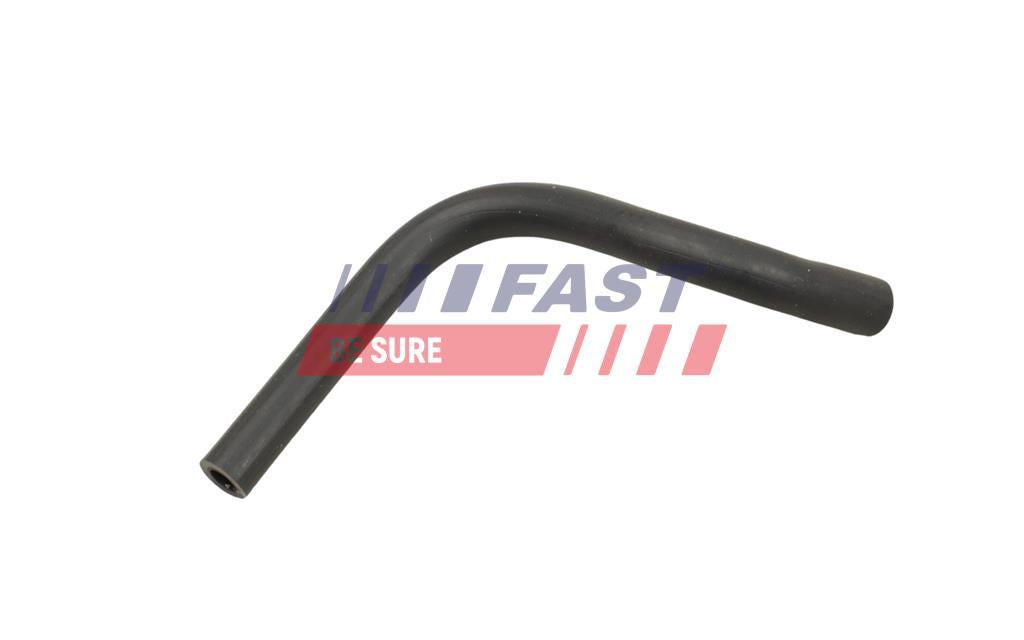 TUYAU À DÉPRESSION, SYSTÈME DE FREINAGE RENAULT MASTER III 10> FILTRE À PARTICULES (FAP/DPF).