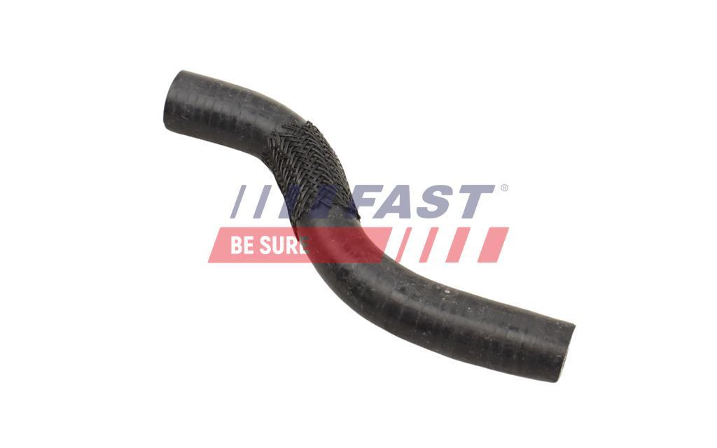 TUYAU À DÉPRESSION, SYSTÈME DE FREINAGE RENAULT TRAFIC 14> FILTRE À PARTICULES (FAP/DPF) PR EURO 5.