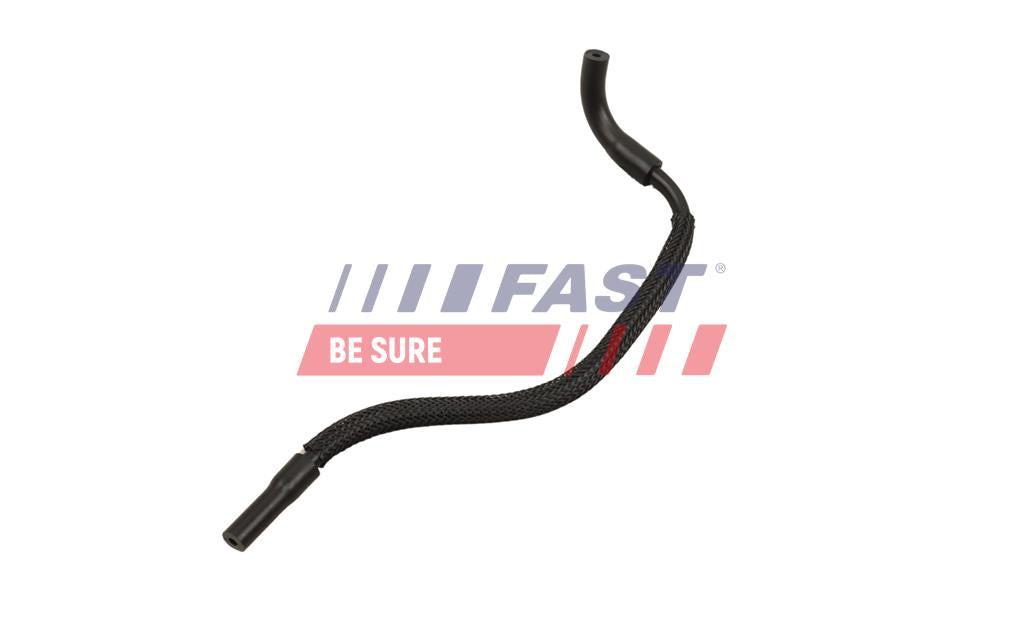 TUYAU À DÉPRESSION, SYSTÈME DE FREINAGE CITROEN BERLINGO 08> ELECTROVANNE 1.6 Hdi.