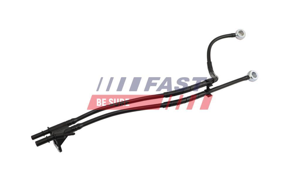 TUYAUTERIE DE CARBURANT IVECO DAILY 06> 3.0 EURO 4/5.