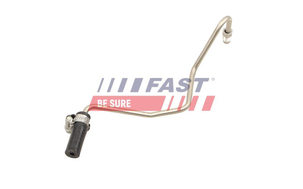 TUYAU À DÉPRESSION, SYSTÈME DE FREINAGE DACIA DOKKER 13> TURBOCOMPRESSEUR.