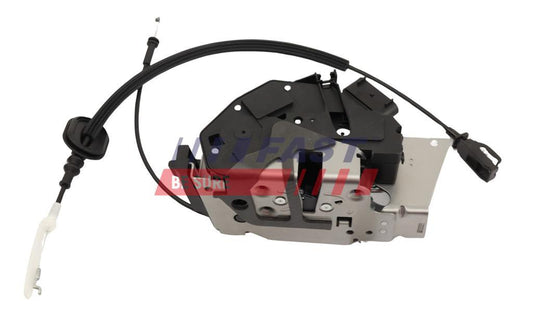 SERRURE DE PORTE FORD TRANSIT CUSTOM 12> AVANT G.