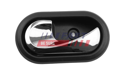POIGNÉE INTÉRIEURE DE PORTE DACIA DUSTER 10> AVANT + ARRIÈRE GAUCHE LODGY 12> SANDERO 08>.