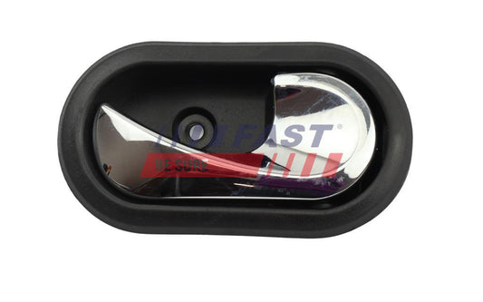POIGNÉE INTÉRIEURE DE PORTE DACIA DUSTER 10> AVANT + ARRIÈRE DROIT LODGY 12> SANDERO 08>.