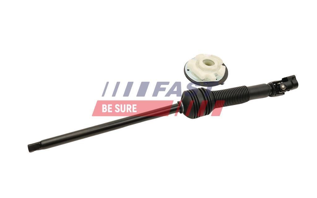 COLONNE DE DIRECTION IVECO DAILY 14> INFÉRIEUR 65C-70C SET.