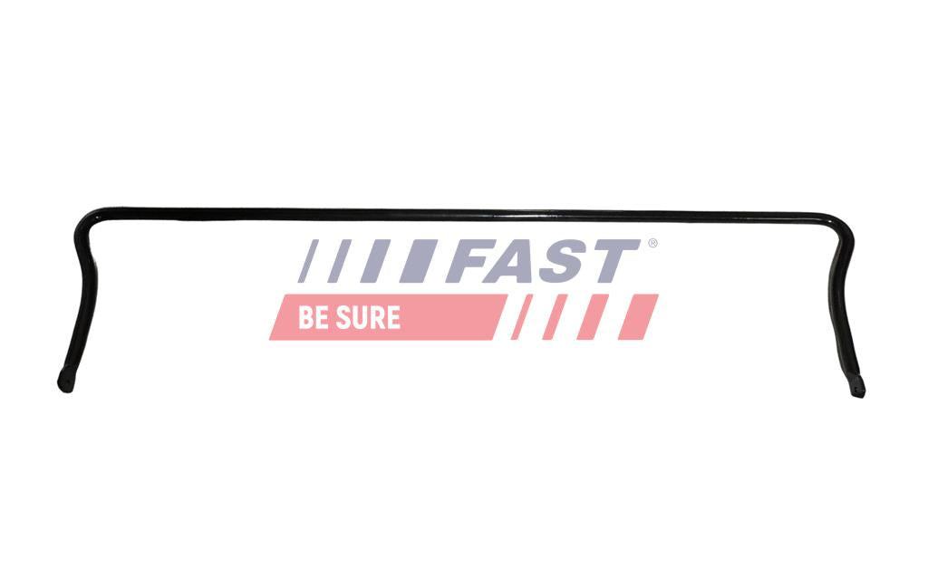 BARRE STABILISATRICE FIAT DUCATO 06>/ 14> ARRIÈRE.