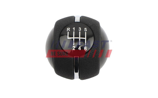 POMMEAU DE LEVIER DE VITESSE MINI COOPER 14> 6-VITESSE F54 F55 F56 F57 F60.