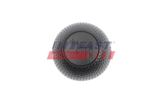 POMMEAU DE LEVIER DE VITESSE SMART FORTWO II 07> 450 451 AUTOMAT.