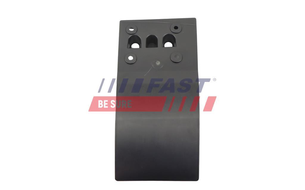MOULURE EXTERIEUR FORD TRANSIT CUSTOM 12> PILIER PARTIE INFÉRIEURE D.