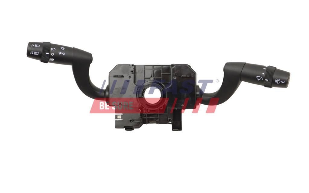 COMMUTATEUR DE COLONNE DE DIRECTION FIAT DUCATO 14> BEZ TAŚMY AIRBAG.