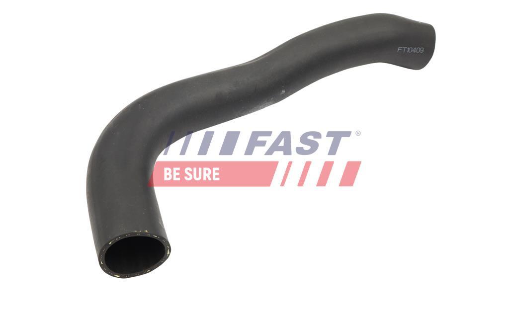 TUBE D`INTERCOOLER FORD TRANSIT 00> LONGUE 2.0 TDCI.