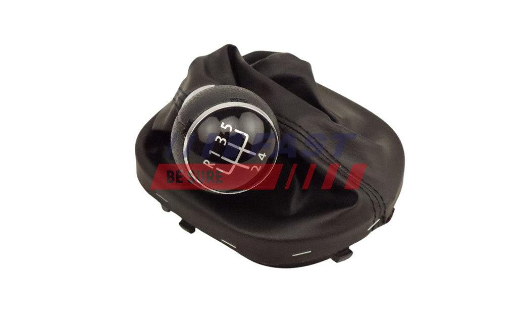 CAPOT LEVIER DE VITESSES VW CADDY III 03> + GAŁKA.
