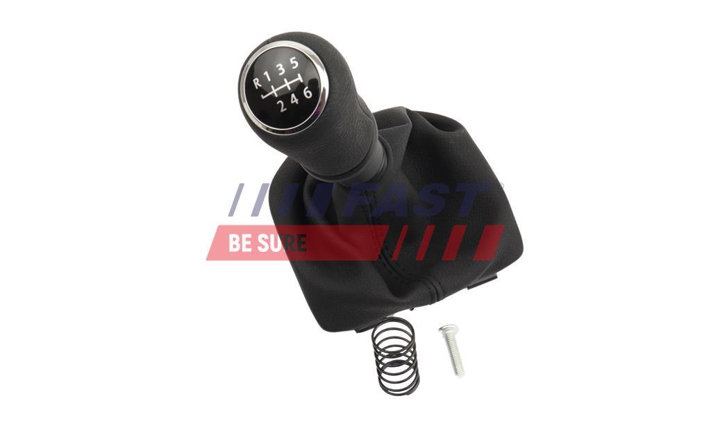 CAPOT LEVIER DE VITESSES VW TRANSPORTER T6 15> + GAŁKA.