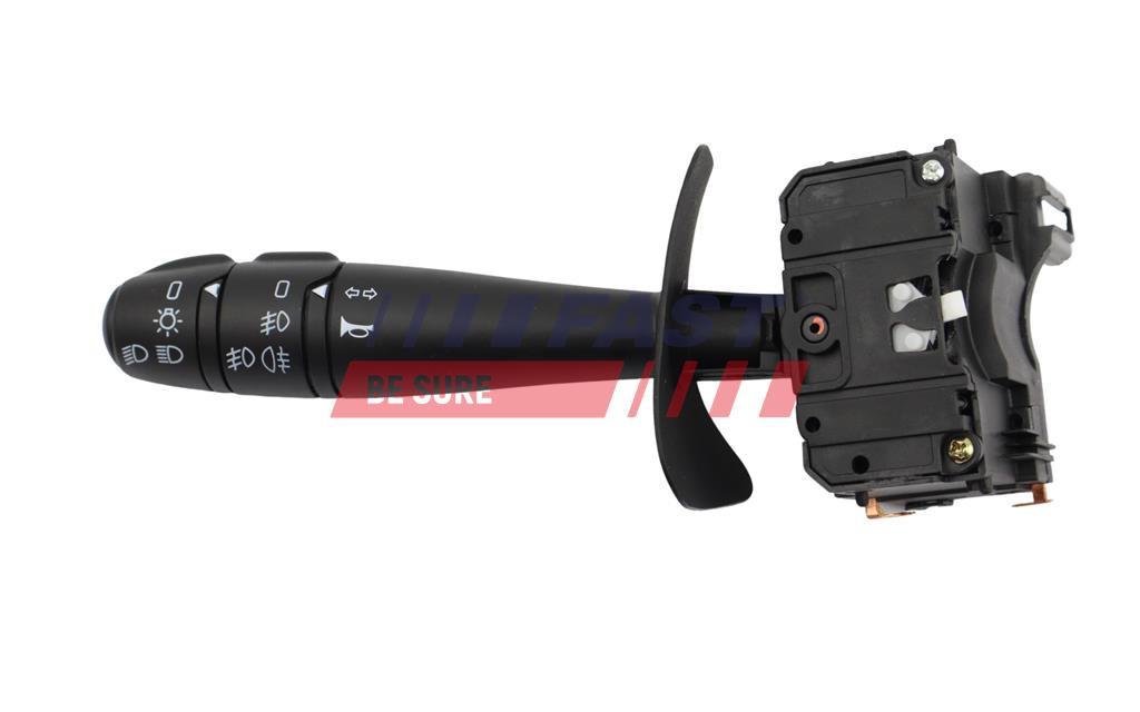 COMMUTATEUR DE COLONNE DE DIRECTION DACIA DUSTER 10> FEU CLIGNOTANT.