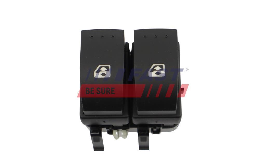 COMMUTATEUR/INTERRUPTEUR FENETRE RENAULT LAGUNA II 01>.