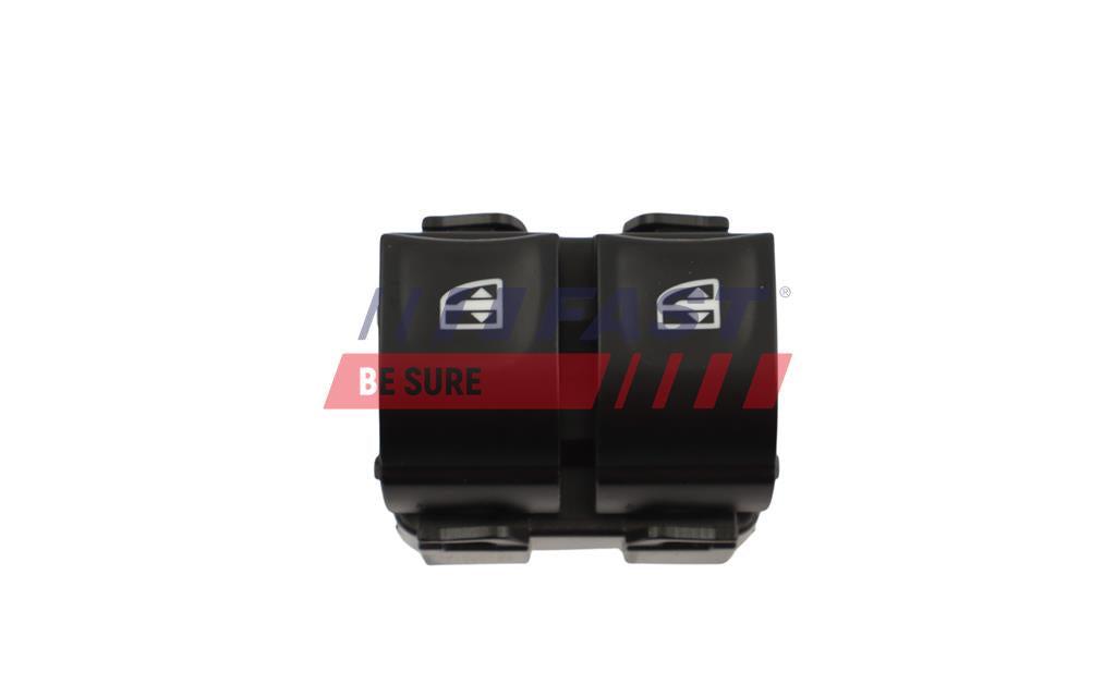 COMMUTATEUR/INTERRUPTEUR FENETRE RENAULT CAPTUR I 13>.