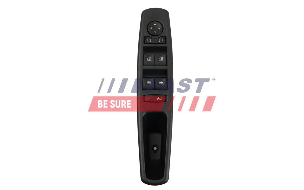 COMMUTATEUR/INTERRUPTEUR FENETRE RENAULT FLUENCE 10>.