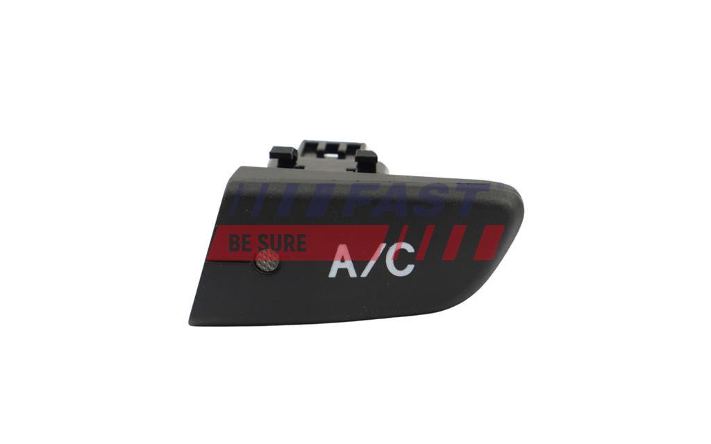 INTERRUPTEUR CITROEN C1 I 05> A/C.