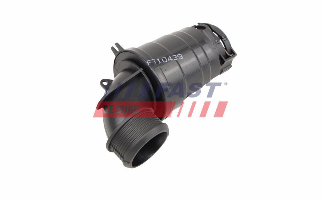 TUBE D`INTERCOOLER RENAULT MASTER III 10> ÉCHAPPEMENT.
