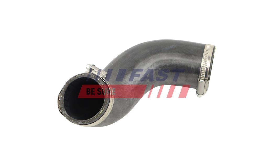 TUBE D`INTERCOOLER RENAULT MASCOTT 99> 3.0.