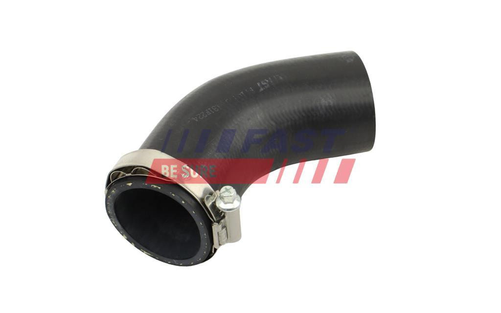 TUBE D`INTERCOOLER RENAULT MASTER II 98> COURTE 2.5 dCi 06>.