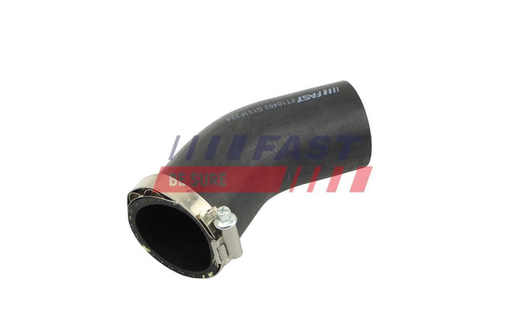 TUBE D`INTERCOOLER VW CADDY III 03> 2.0 TDI 15>.