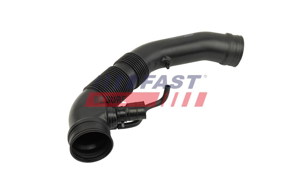 FLEXIBLE, ALIMENTATION EN AIR VW CADDY III 03> TUYAU 1.6 BiFuel 11>.