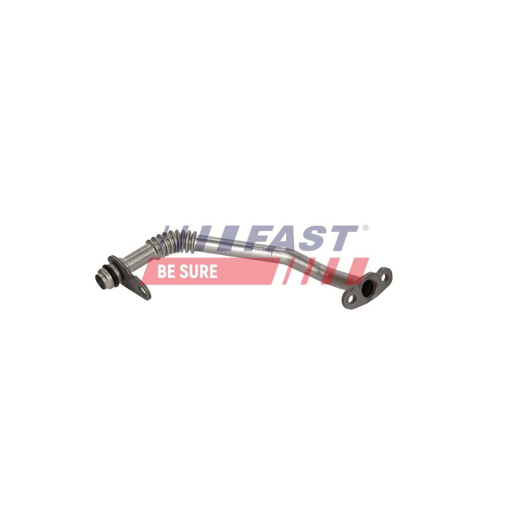 GAINE DE SURALIMENTATION CITROEN JUMPER 06>.
