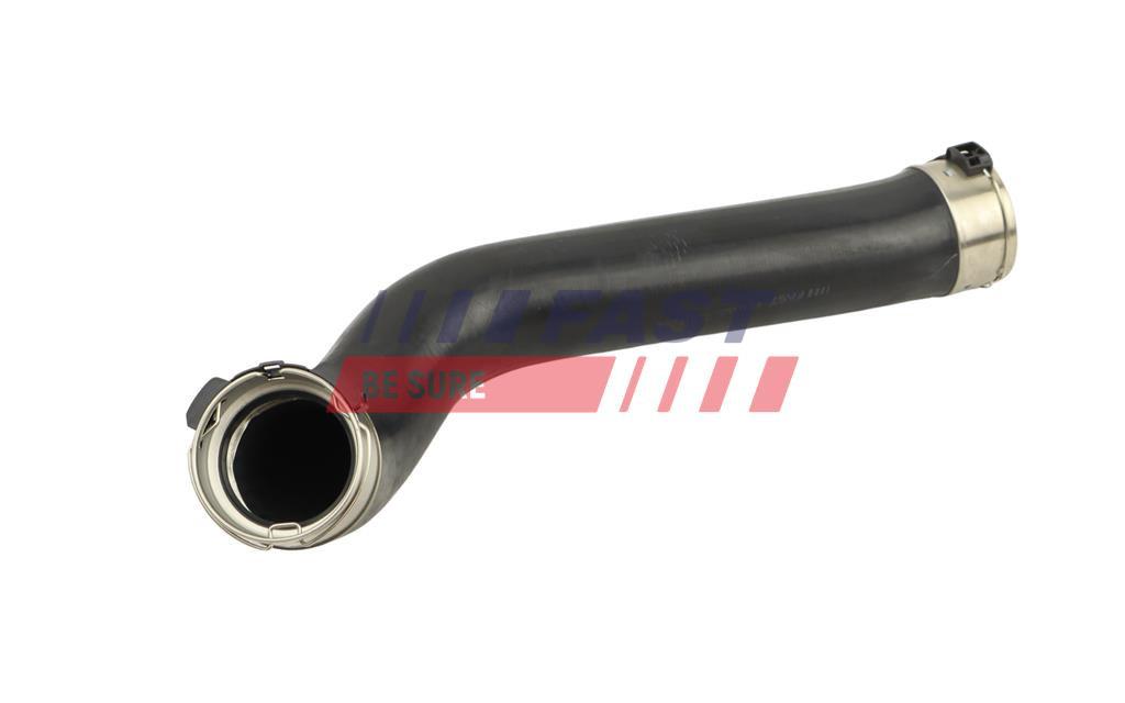 GAINE DE SURALIMENTATION MERCEDES VITO W447 14> GAUCHE.