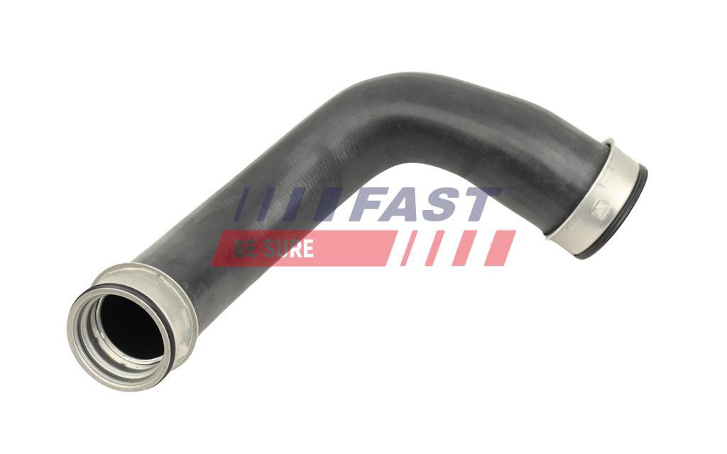GAINE DE SURALIMENTATION VW TRANSPORTER T5 03> DROIT 2.5 TDI 04>.