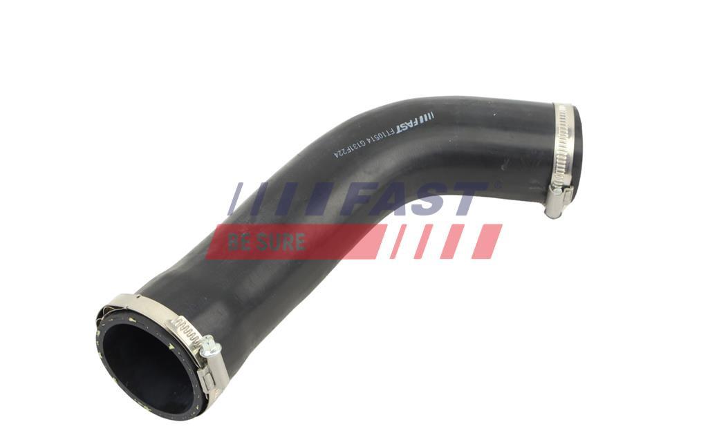 GAINE DE SURALIMENTATION VW TRANSPORTER T5 03> 2.0 TSI 12>.