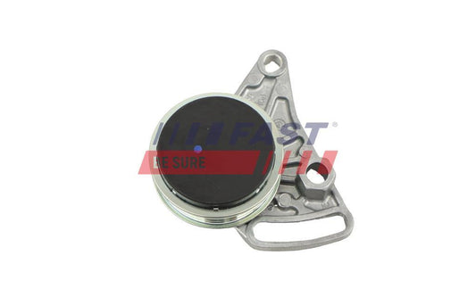 TENDEUR DE COURROIE TRAPÉZOÏDALE À NERVURES AUDI A4 B5 94> KIT.