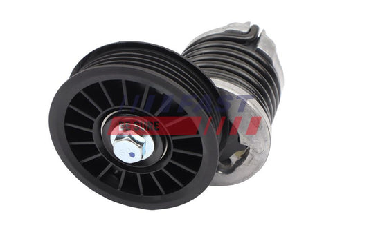 TENDEUR DE COURROIE TRAPÉZOÏDALE À NERVURES AUDI A4 B5 94> KIT.