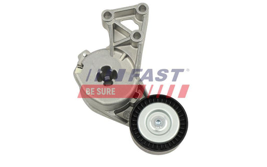 TENDEUR DE COURROIE TRAPÉZOÏDALE À NERVURES VW CADDY III 03> KIT.