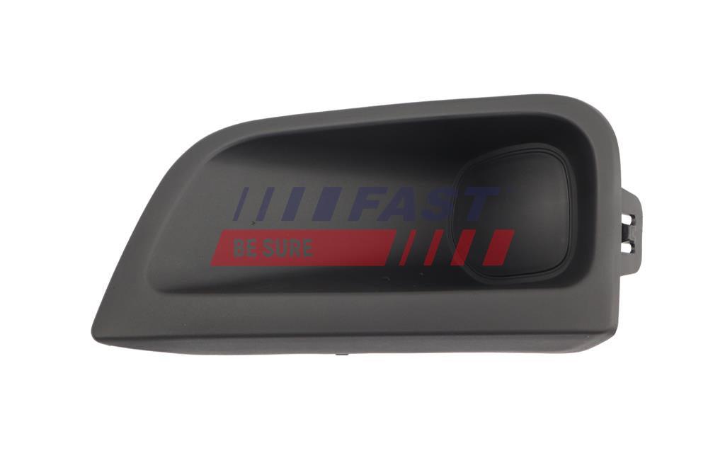 ENJOLIVEUR, PARE-CHOCS CITROEN BERLINGO 18> AVANT G HALOGÈNE.