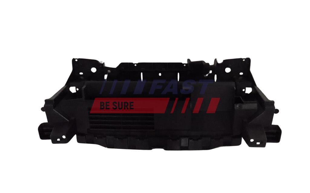 REVÊTEMENT AVANT CITROEN BERLINGO 18>.