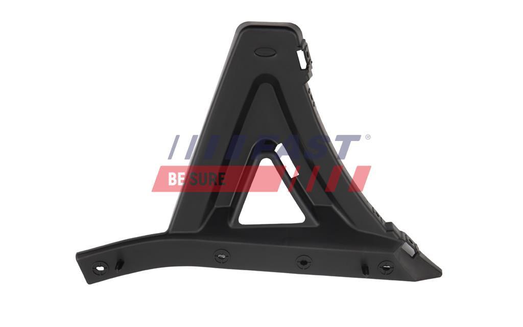 SUPPORT PARE-CHOCS FORD TRANSIT CUSTOM 12> AVANT G.