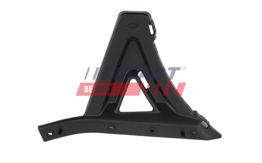 SUPPORT PARE-CHOCS FORD TRANSIT CUSTOM 12> AVANT G.