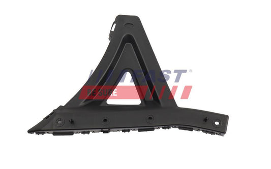 SUPPORT PARE-CHOCS FORD TRANSIT CUSTOM 12> AVANT DROIT.