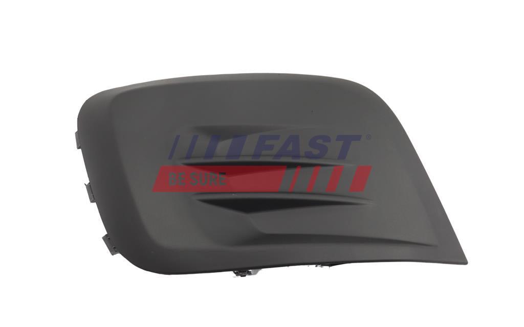 ENJOLIVEUR, PARE-CHOCS CITROEN BERLINGO 08> AVANT DROIT HALOGÈNE 15>.