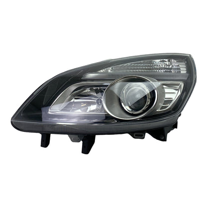 Pièce d'origine Phare avant gauche pour Renault Scenic II Grand Scenic 7701071369