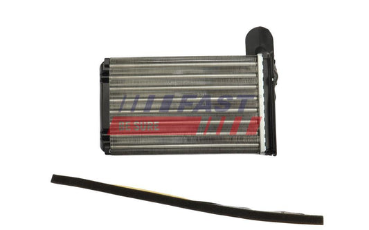 RADIATEUR (MOTEUR THERMIQUE) VW GOLF IV 97>.