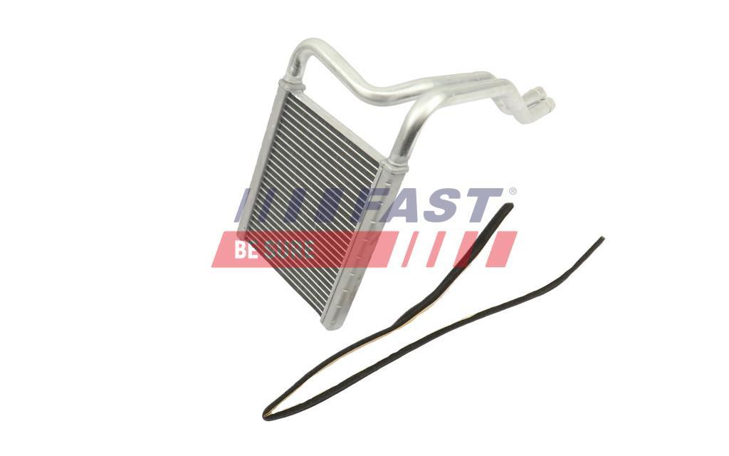 RADIATEUR (MOTEUR THERMIQUE) HYUNDAI I20 I 08>.