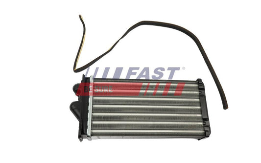 RADIATEUR (MOTEUR THERMIQUE) CITROEN C4 I 04>.