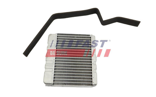 RADIATEUR (MOTEUR THERMIQUE) BMW 3 E46 98> X3 E83 03>.