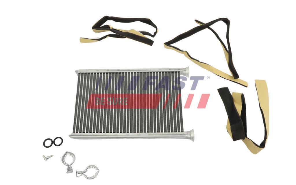 RADIATEUR (MOTEUR THERMIQUE) BMW 3 E90 04> X3 F25 10>.