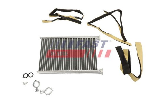 RADIATEUR (MOTEUR THERMIQUE) BMW 3 E90 04> X3 F25 10>.